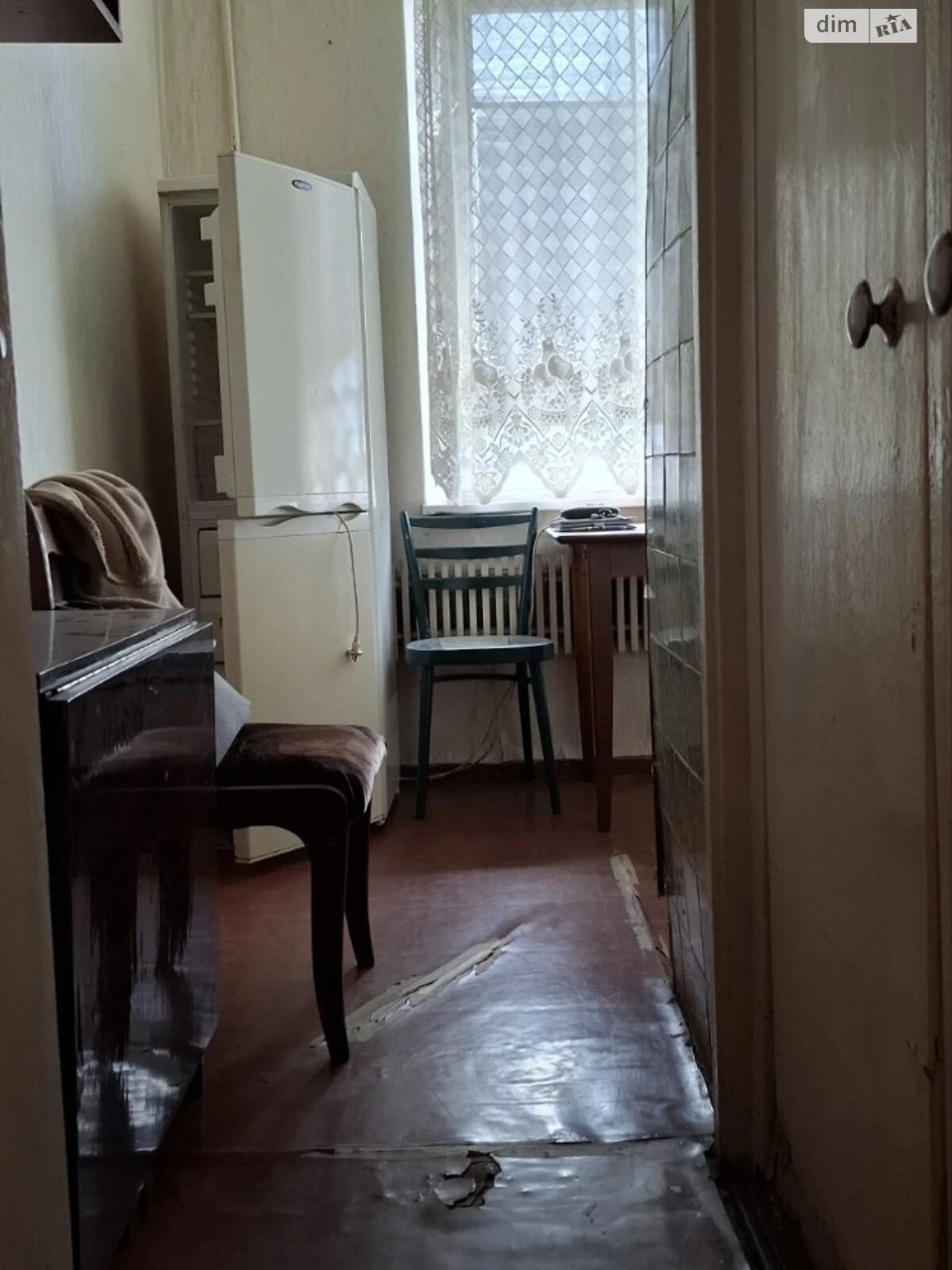 Продаж Квартира 521-ий мікрорайон