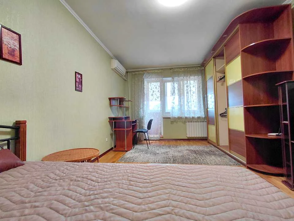 Квартира. Київ, Оболонський проспект