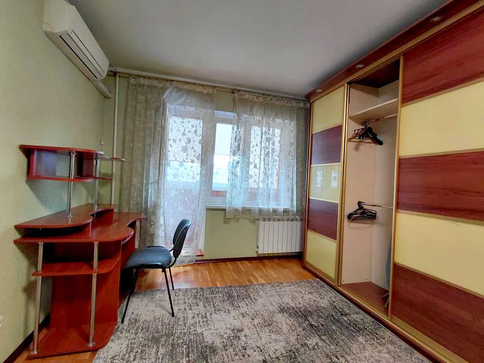 Квартира. Київ, Оболонський проспект
