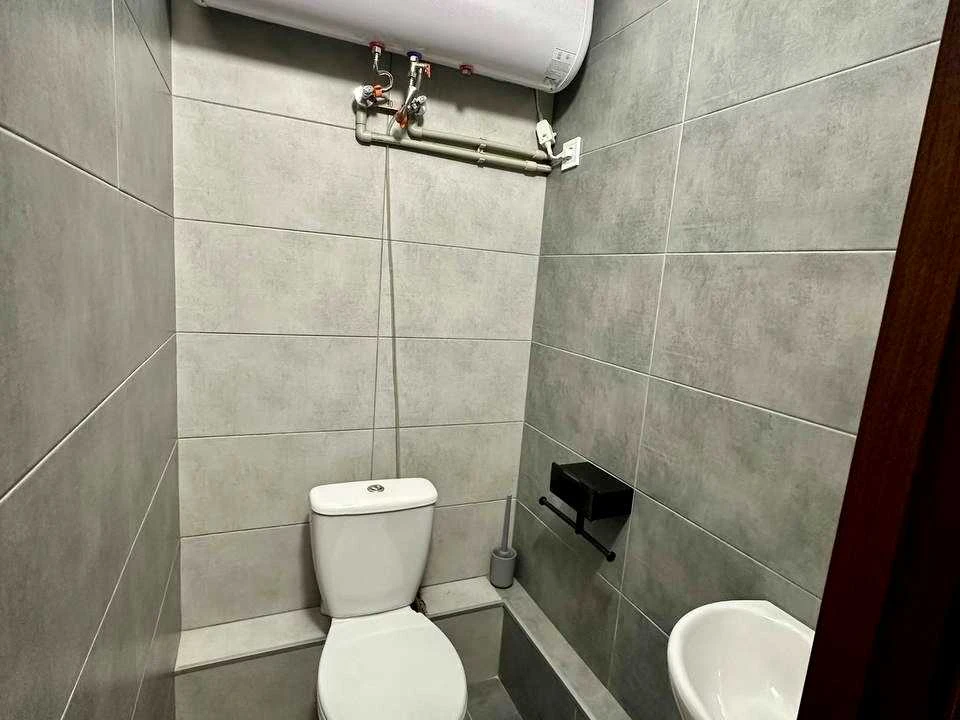 Квартира. Київ, Софії Русової вул.