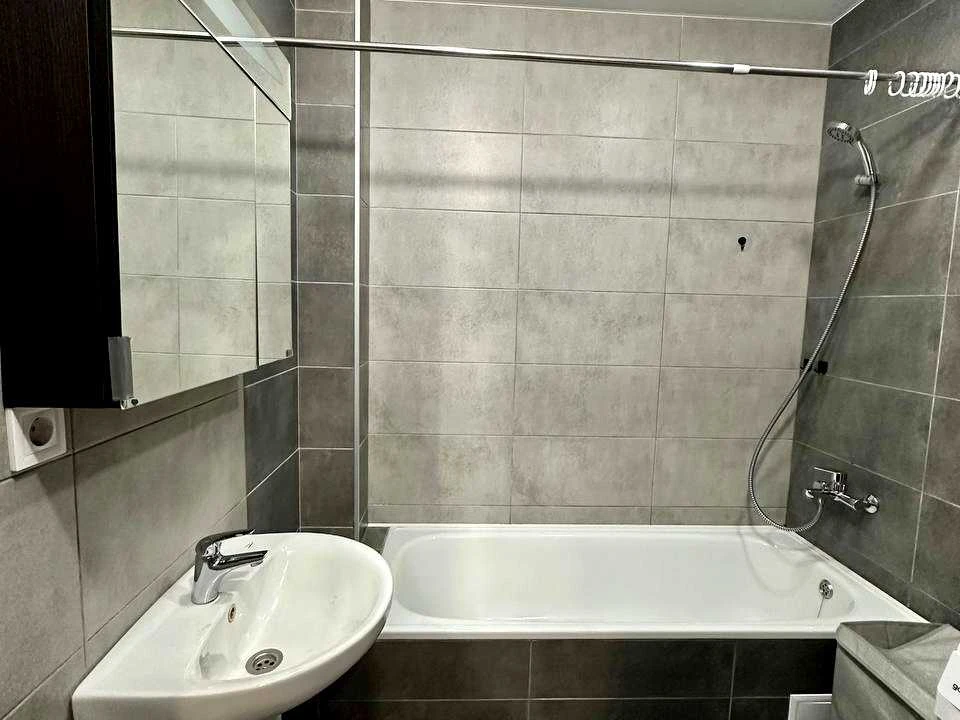 Квартира. Київ, Софії Русової вул.
