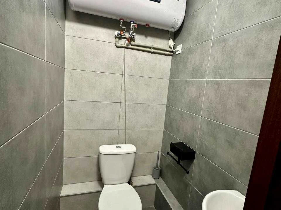 Квартира. Київ, Софії Русової вул.