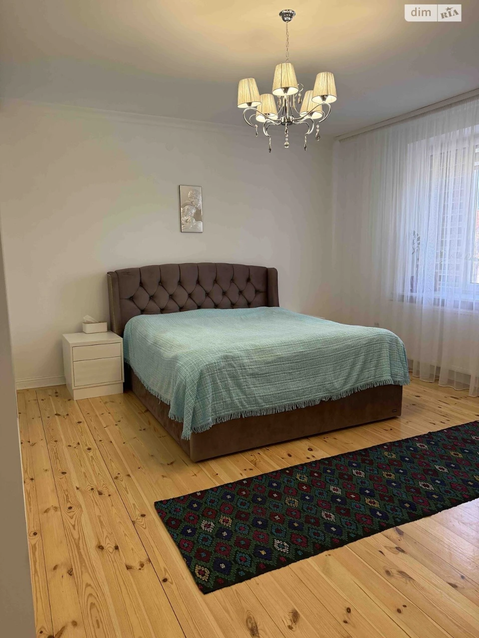 Apartment for Sale - Yaliвець