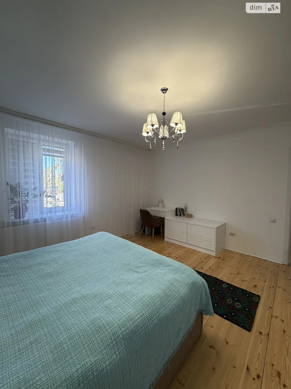 Apartment for Sale - Yaliвець