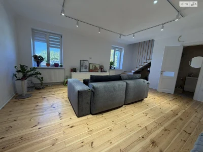 Apartment for Sale - Yaliвець