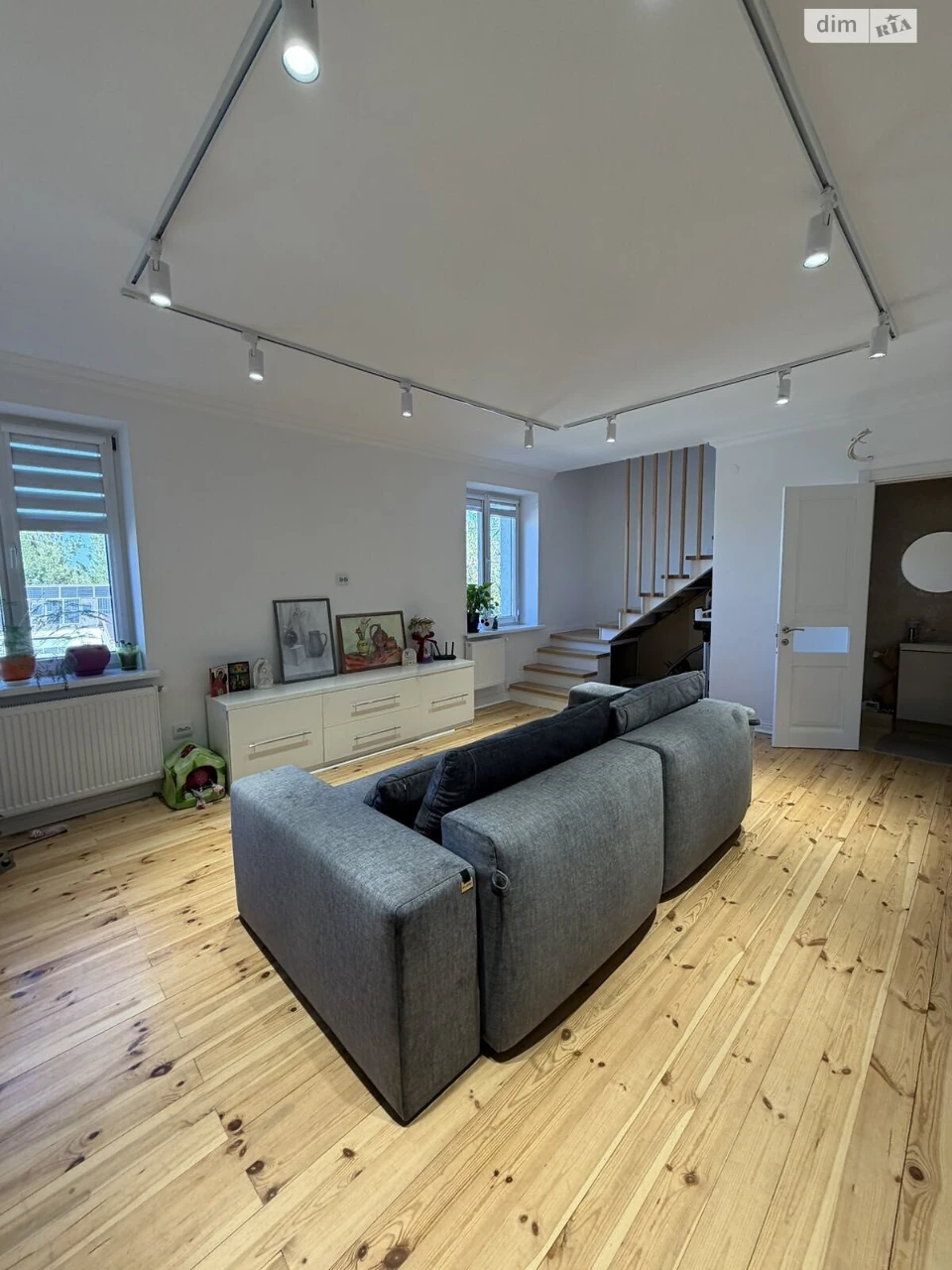 Apartment for Sale - Yaliвець