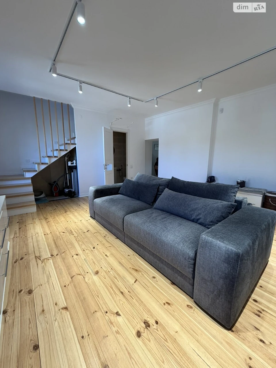 Apartment for Sale - Yaliвець