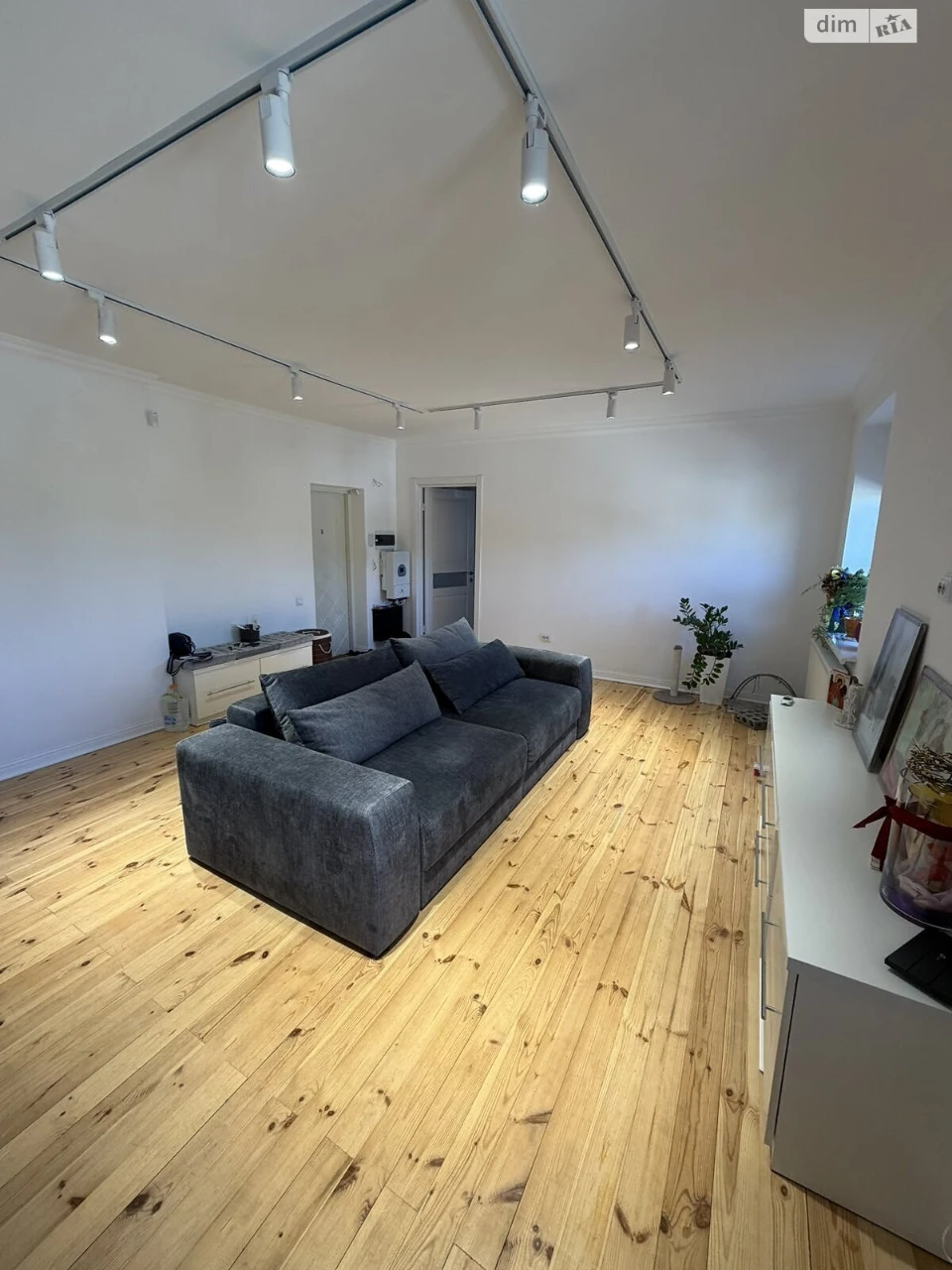 Apartment for Sale - Yaliвець