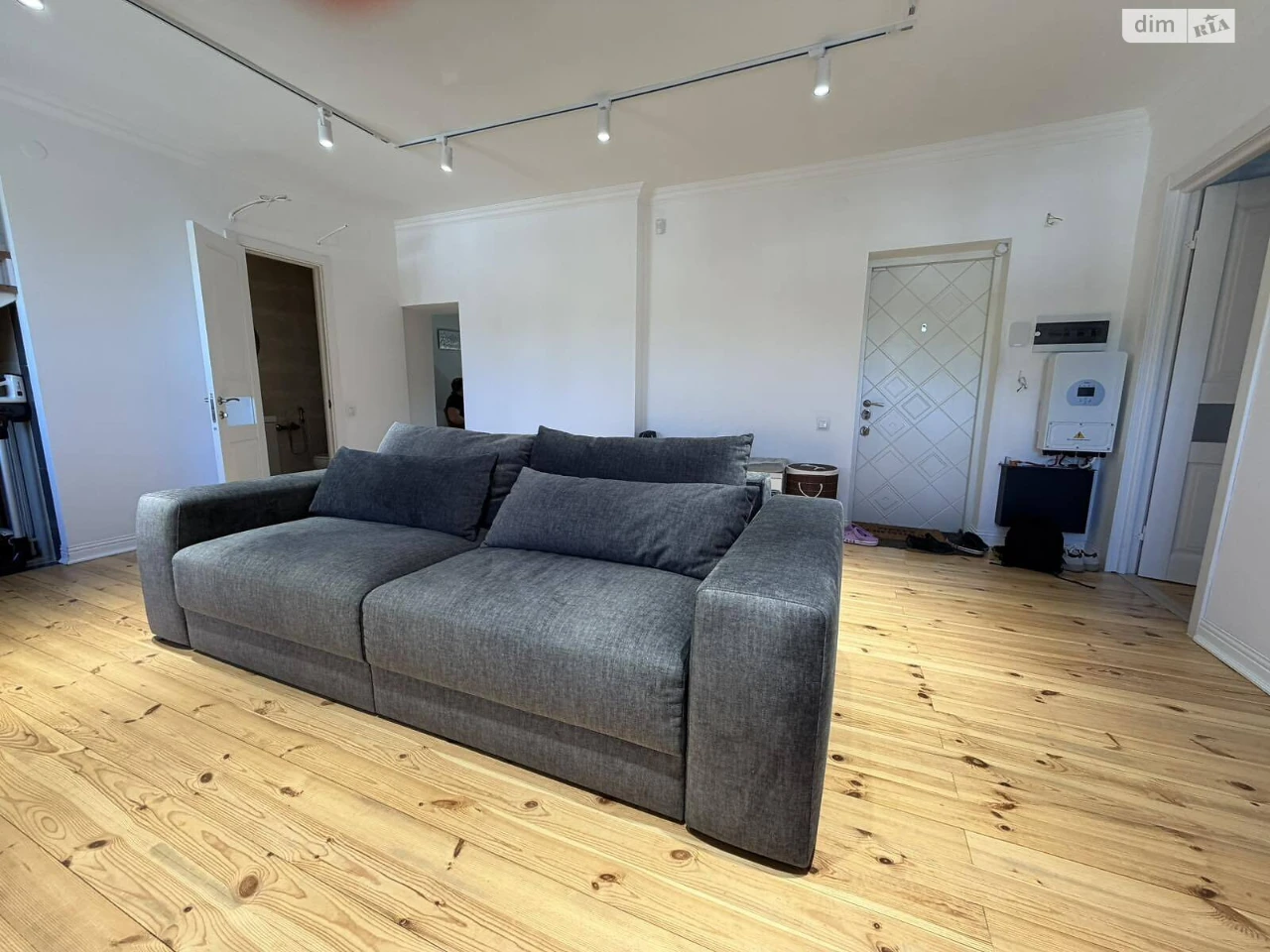 Apartment for Sale - Yaliвець