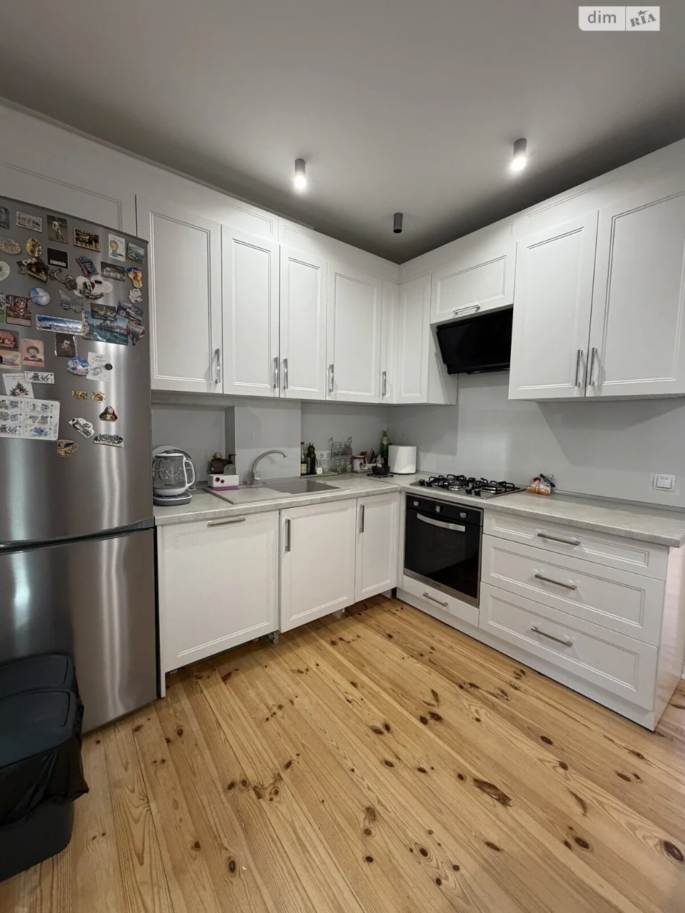 Apartment for Sale - Yaliвець