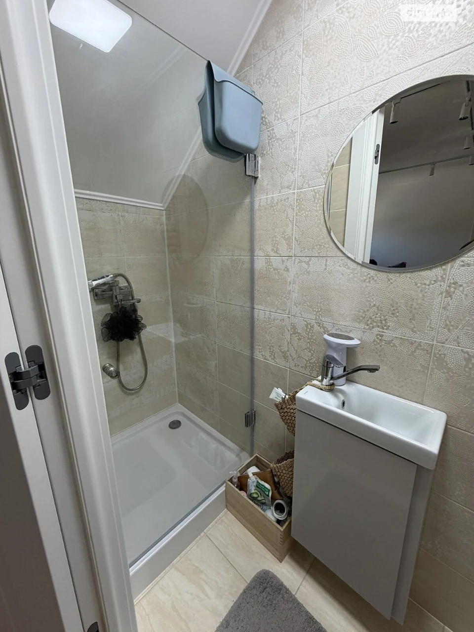 Apartment for Sale - Yaliвець