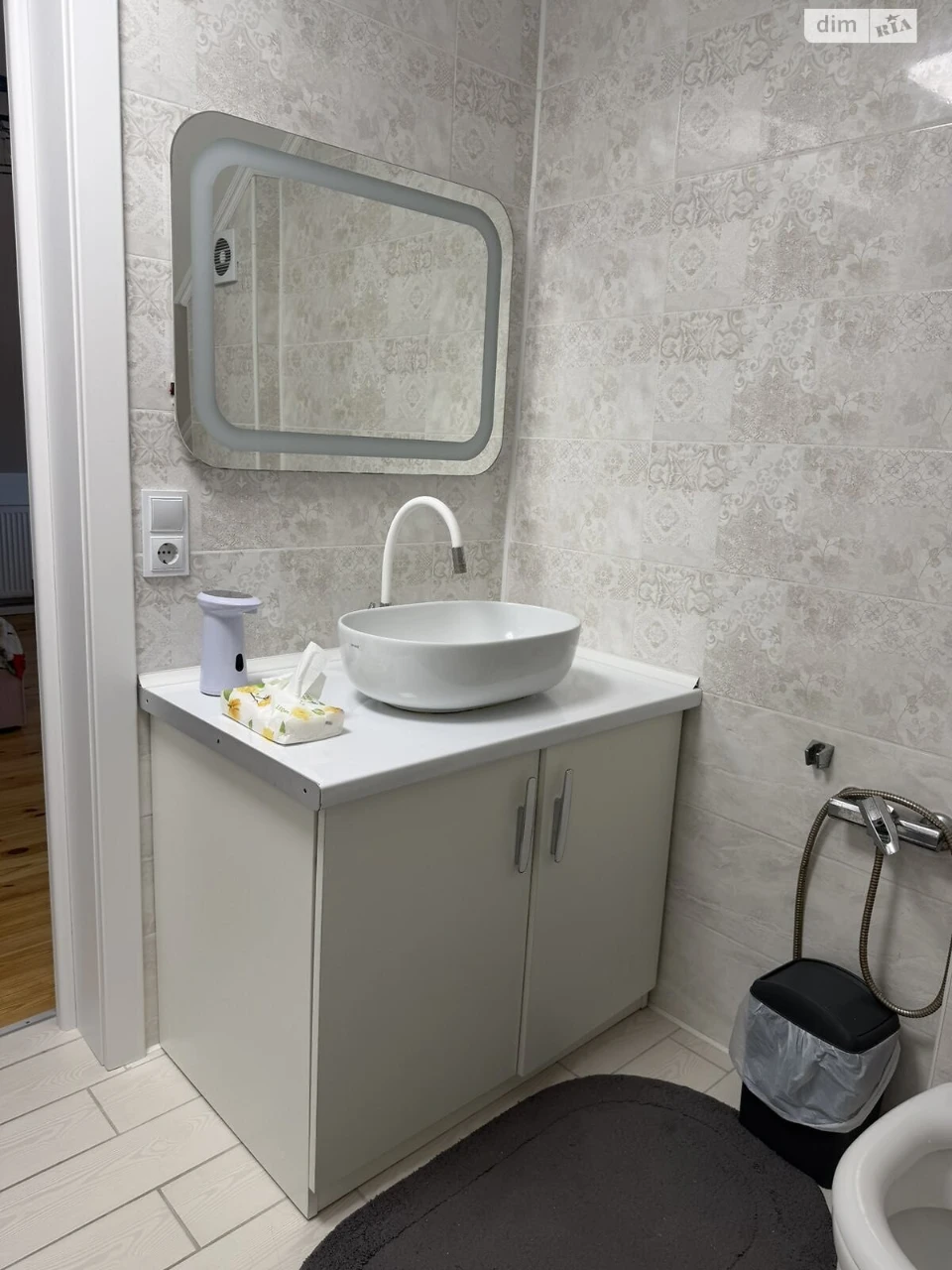 Apartment for Sale - Yaliвець