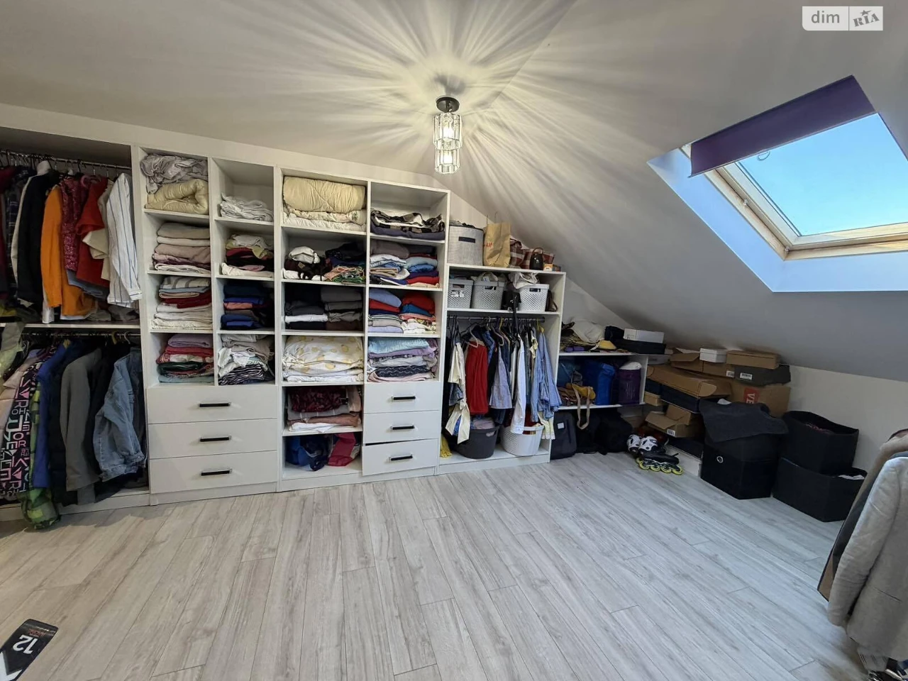 Apartment for Sale - Yaliвець
