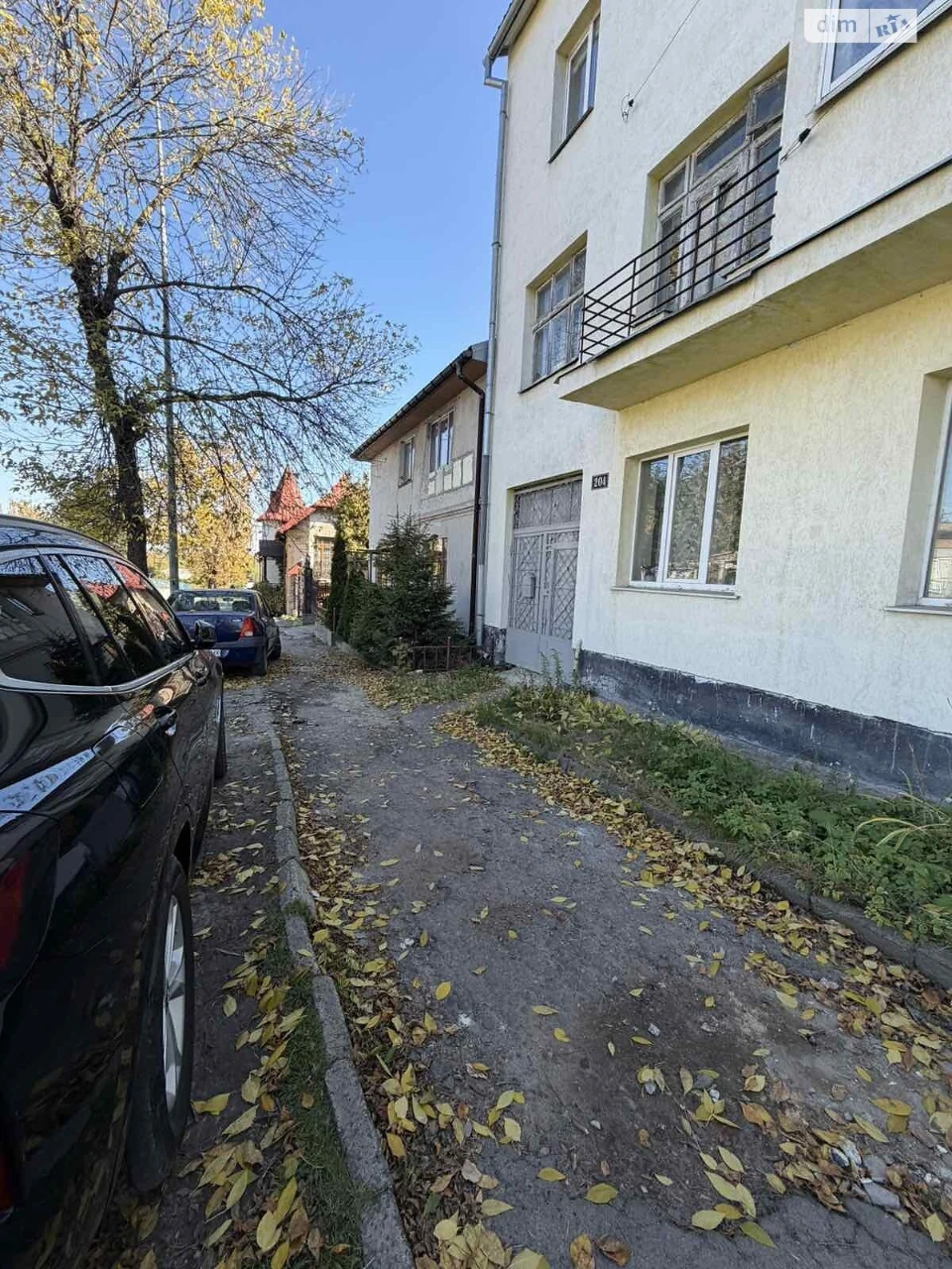 Apartment for Sale - Yaliвець