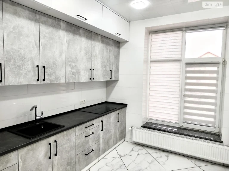 Long-Term Rental Apartment Pirogovo