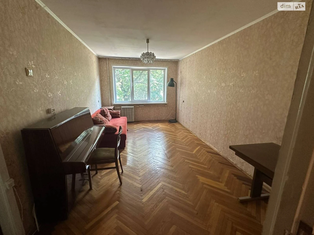 Продаж Квартира Святошинський