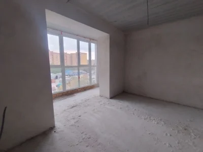 1-bedroom apartment in the prestigious Pearlina Proskurova 3 complex. Exhibition.