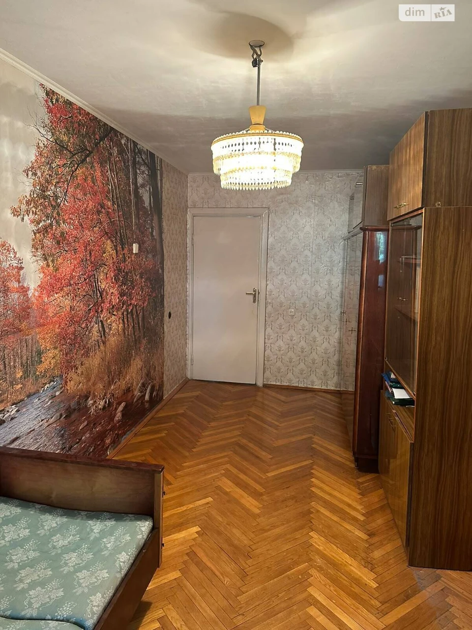 Продаж Квартира Святошинський