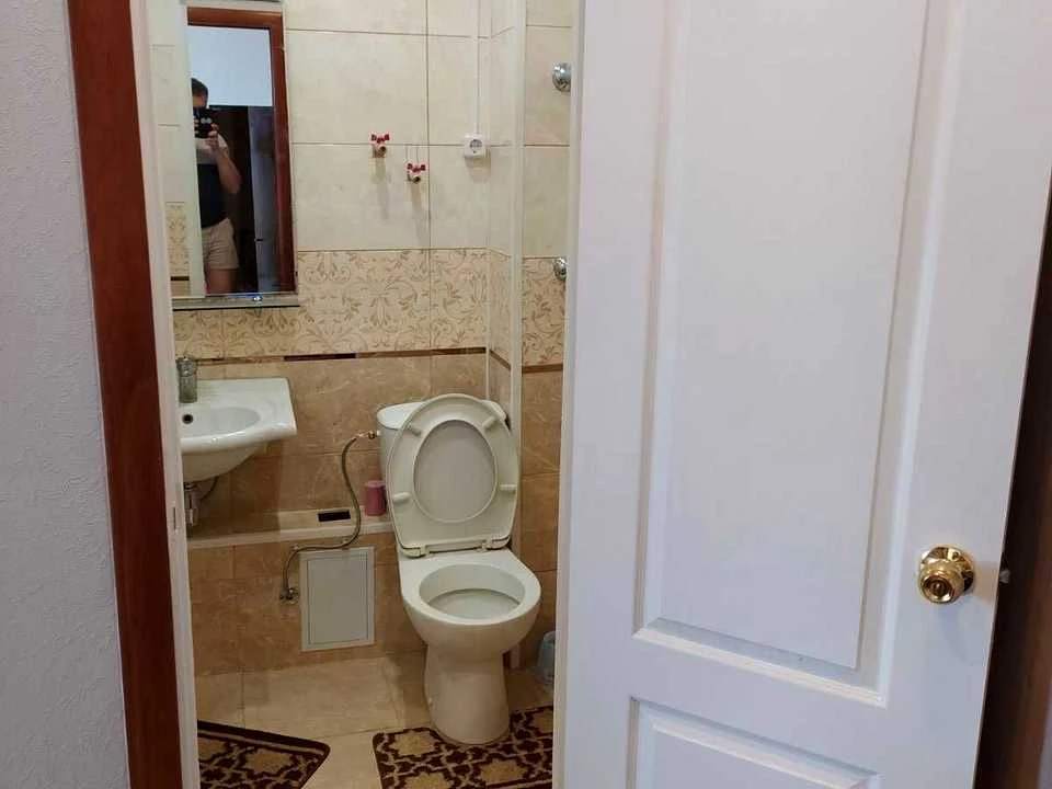 Квартира. Київ, Мрії вул.