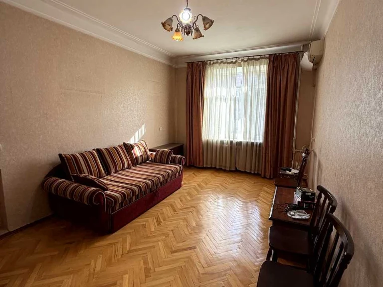 Квартира. Киев, Иван Федорова улица