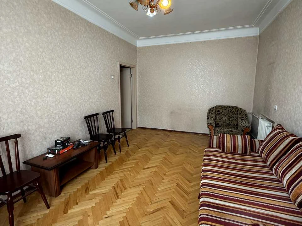 Квартира. Киев, Иван Федорова улица