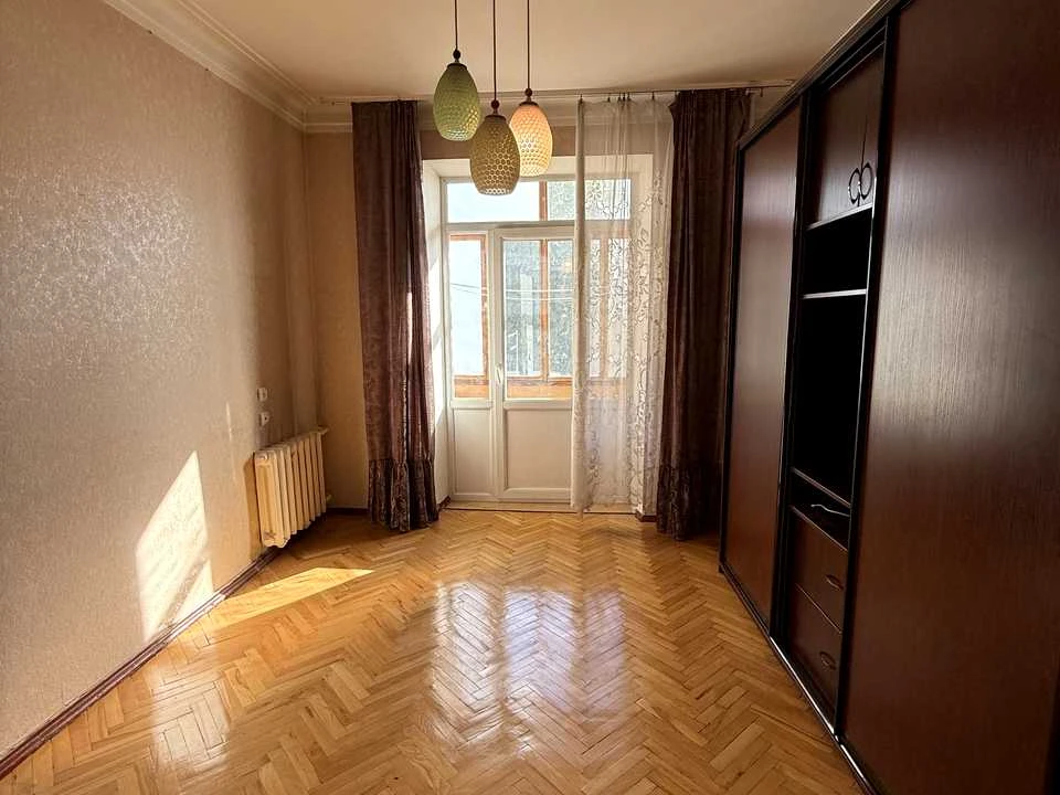 Квартира. Киев, Иван Федорова улица