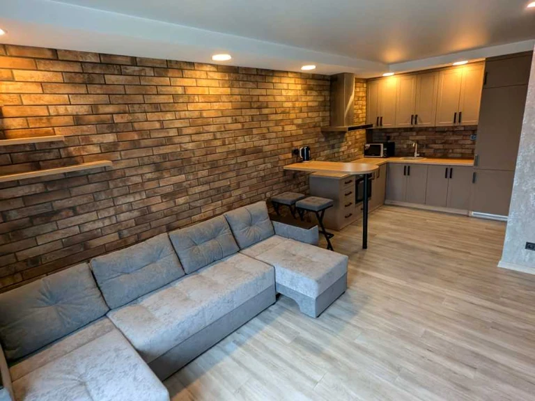 Apartment. Michael Maximovych Street, Kyiv