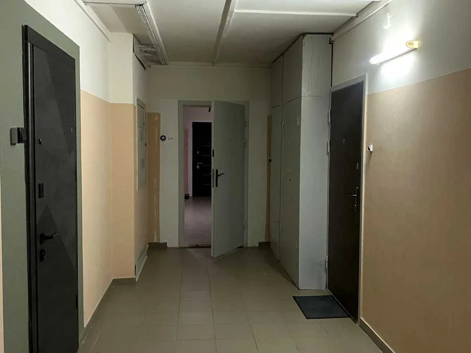 Квартира. Київ, Софії Русової вул.