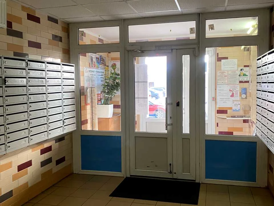 Квартира. Київ, Софії Русової вул.