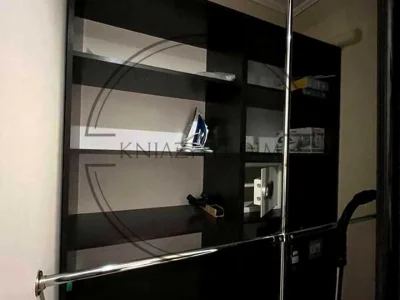 Квартира. Київ, Берестейський просп.