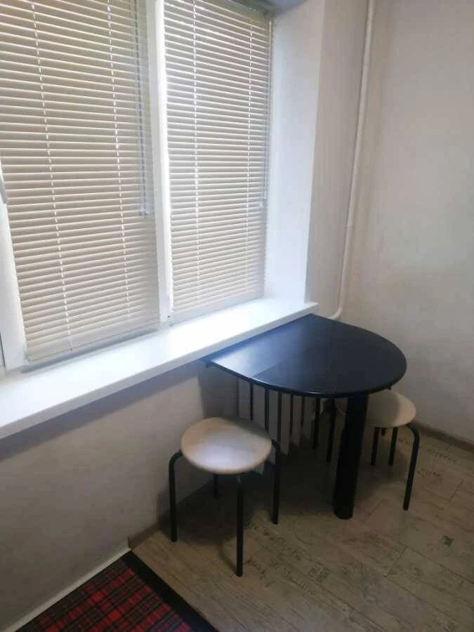 Rent Long-Term 2-Bedroom Apartment, Kyiv, Dniprovskyi, Yunosti