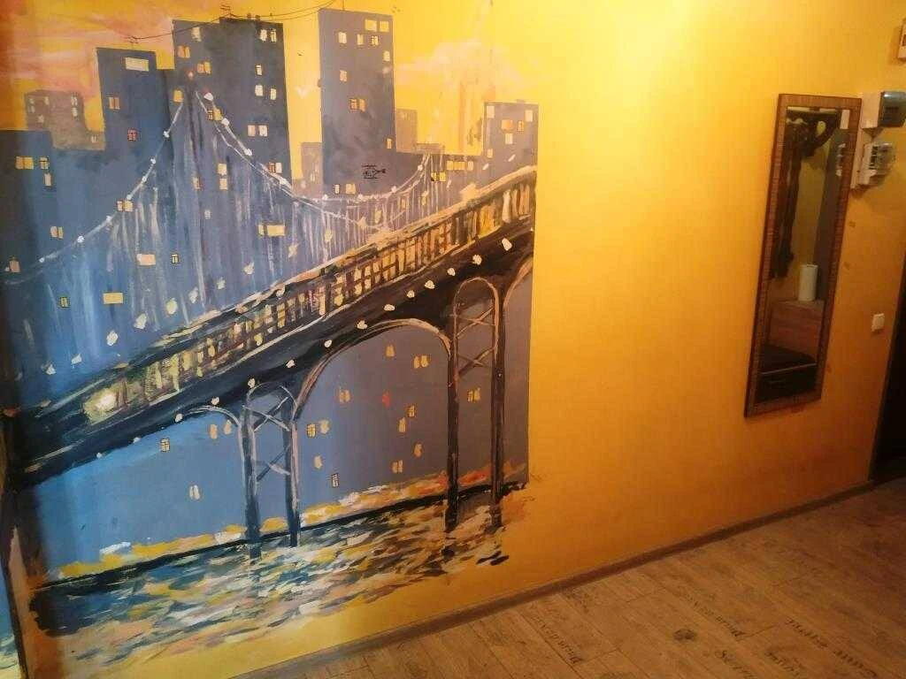 Rent Long-Term 2-Bedroom Apartment, Kyiv, Dniprovskyi, Yunosti
