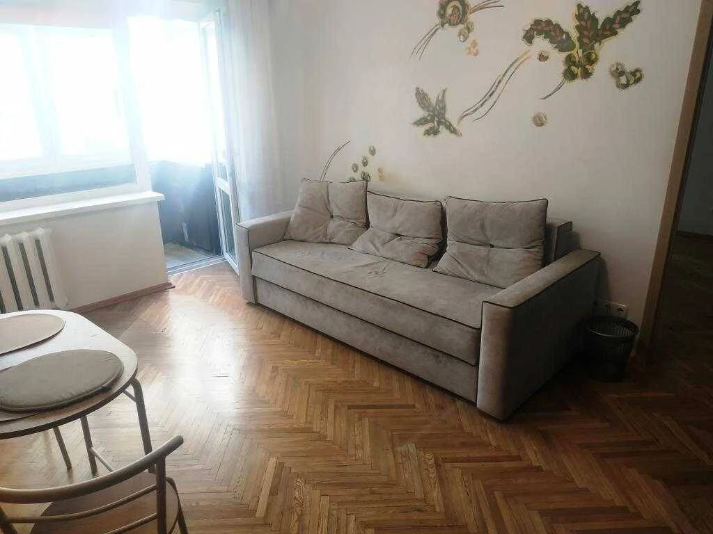 Rent Long-Term 2-Bedroom Apartment, Kyiv, Dniprovskyi, Yunosti