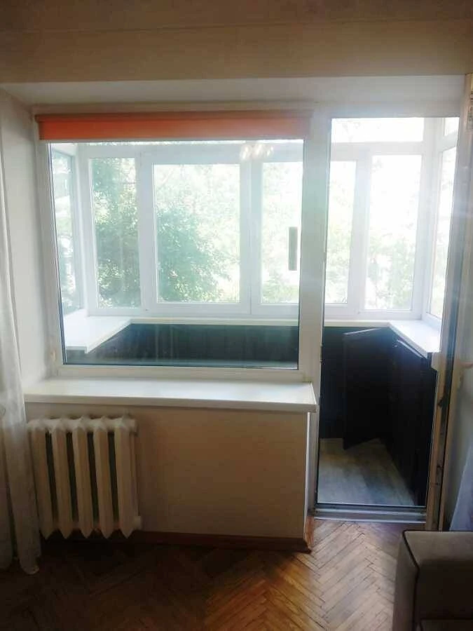 Rent Long-Term 2-Bedroom Apartment, Kyiv, Dniprovskyi, Yunosti