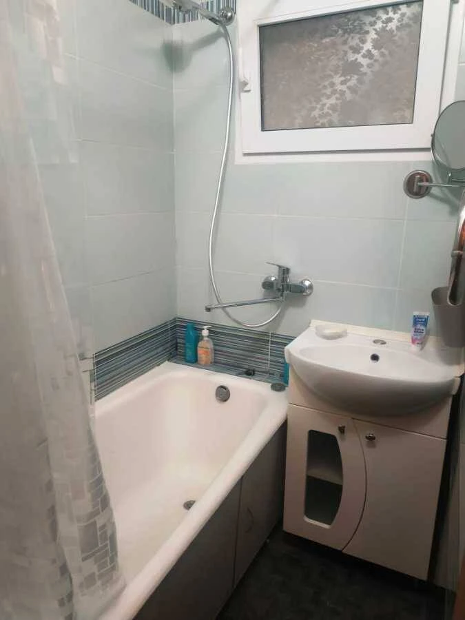 Rent Long-Term 2-Bedroom Apartment, Kyiv, Dniprovskyi, Yunosti