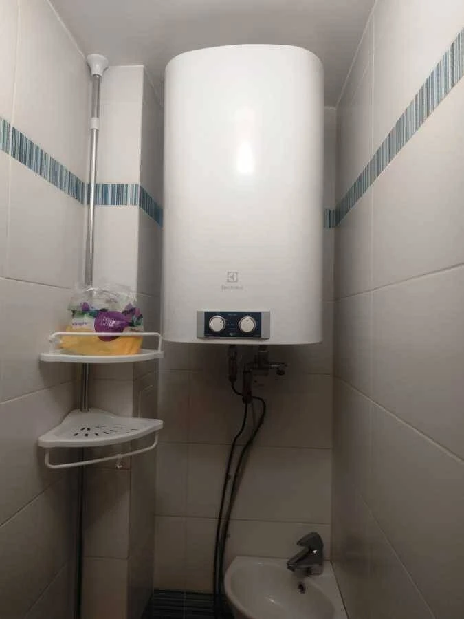 Rent Long-Term 2-Bedroom Apartment, Kyiv, Dniprovskyi, Yunosti