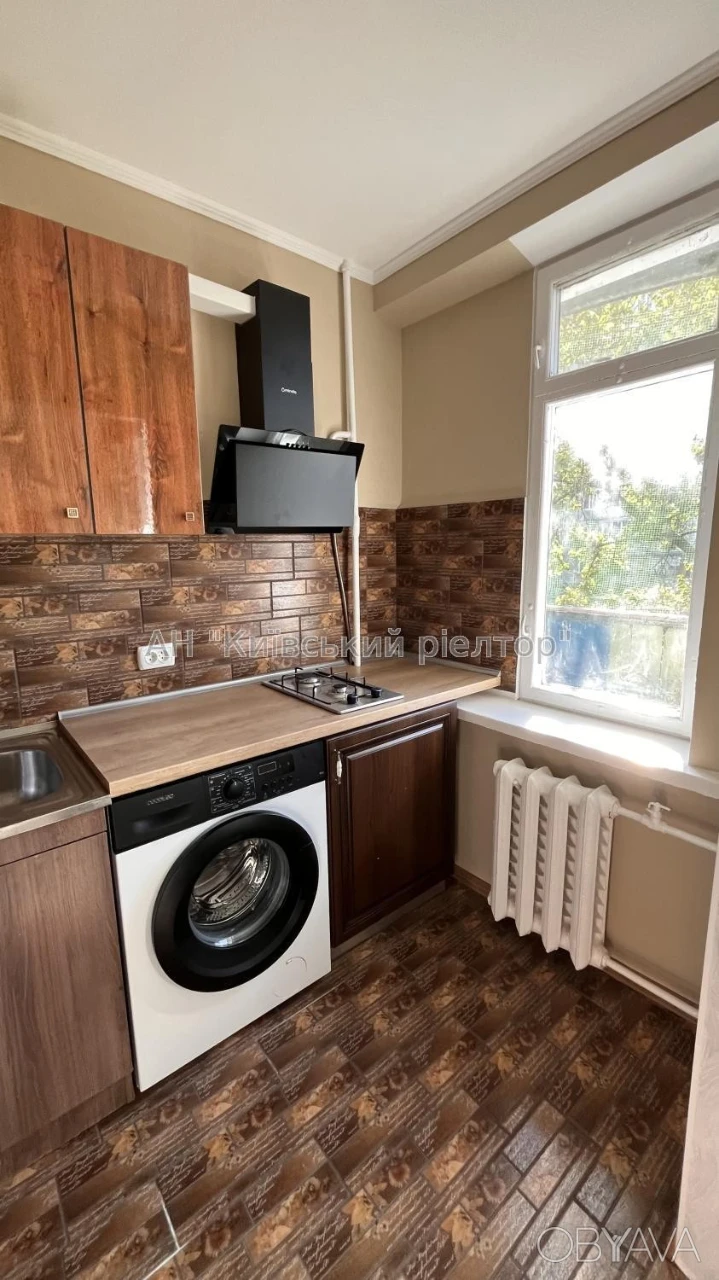 1-комнатная квартира, 28,4 м.кв.