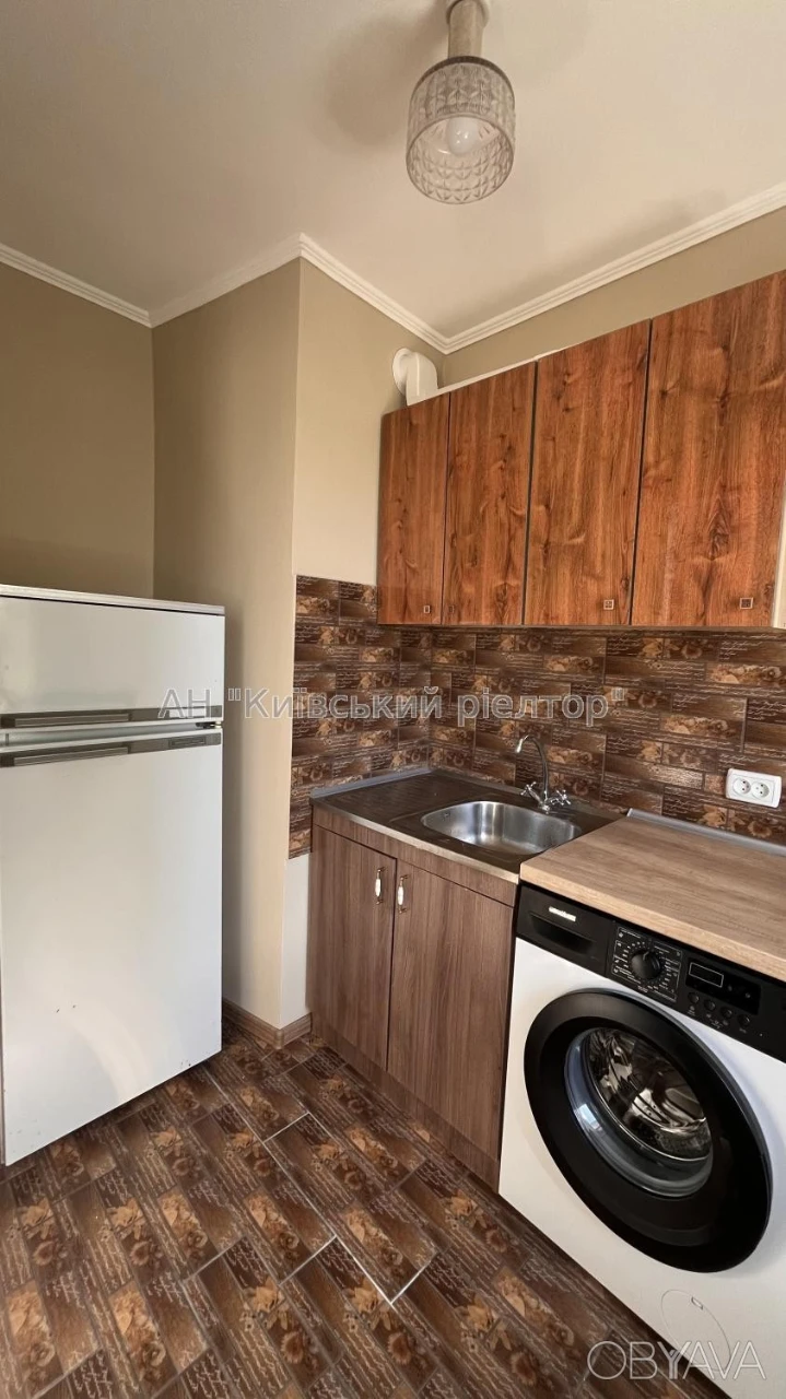 1-комнатная квартира, 28,4 м.кв.