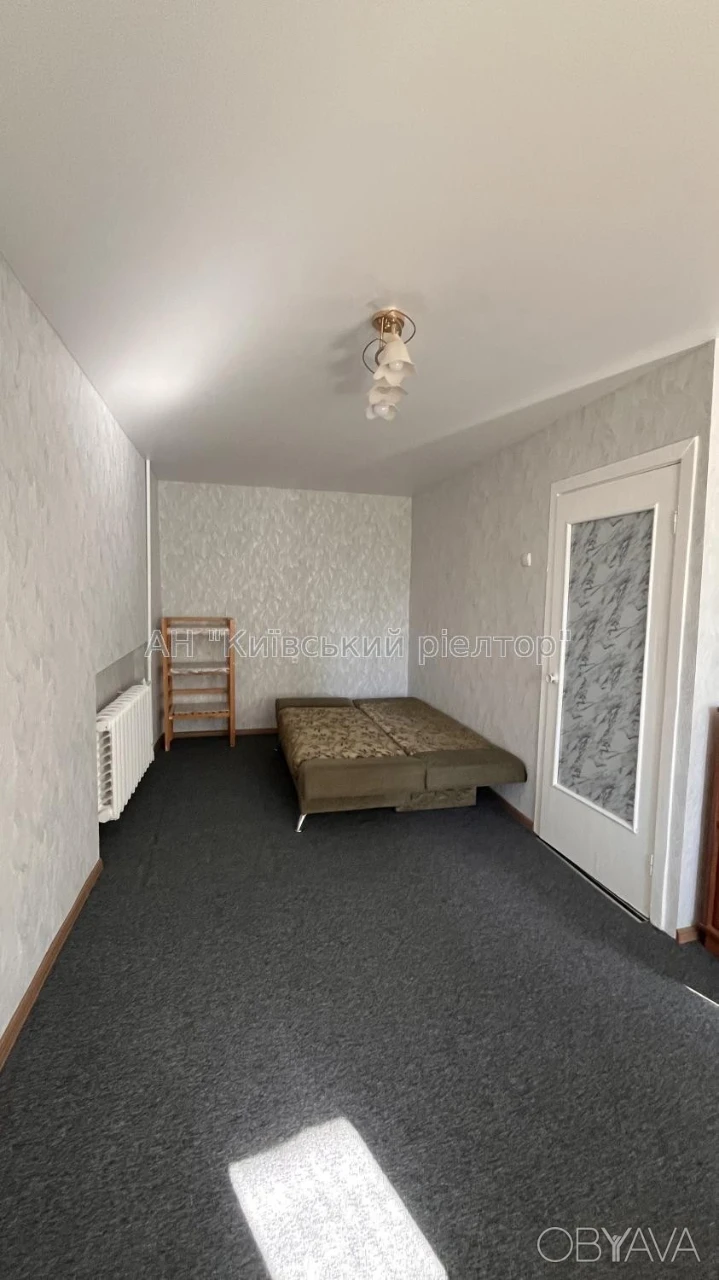 1-комнатная квартира, 28,4 м.кв.