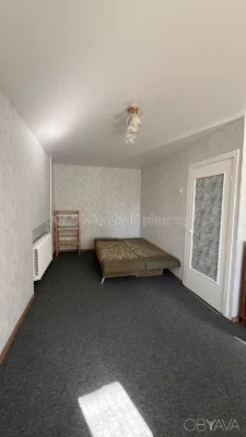 1-комнатная квартира, 28,4 м.кв.