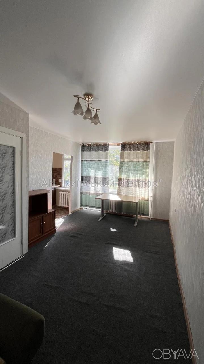 1-комнатная квартира, 28,4 м.кв.