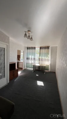1-комнатная квартира, 28,4 м.кв.