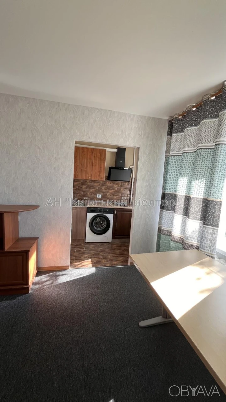 1-комнатная квартира, 28,4 м.кв.