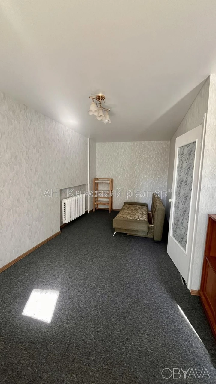 1-комнатная квартира, 28,4 м.кв.
