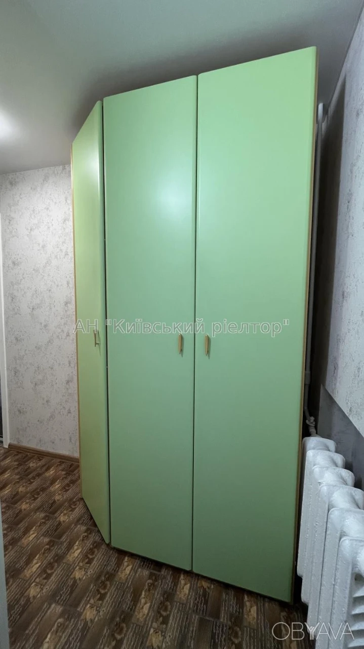 1-комнатная квартира, 28,4 м.кв.