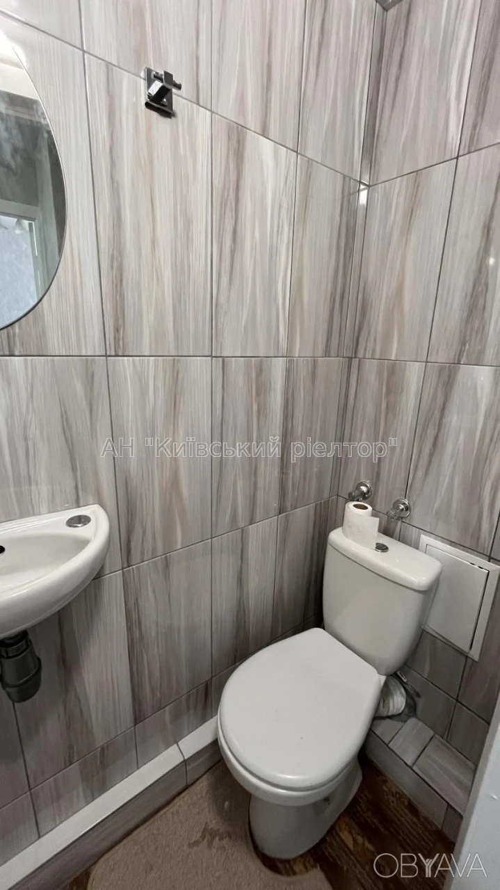 1-комнатная квартира, 28,4 м.кв.