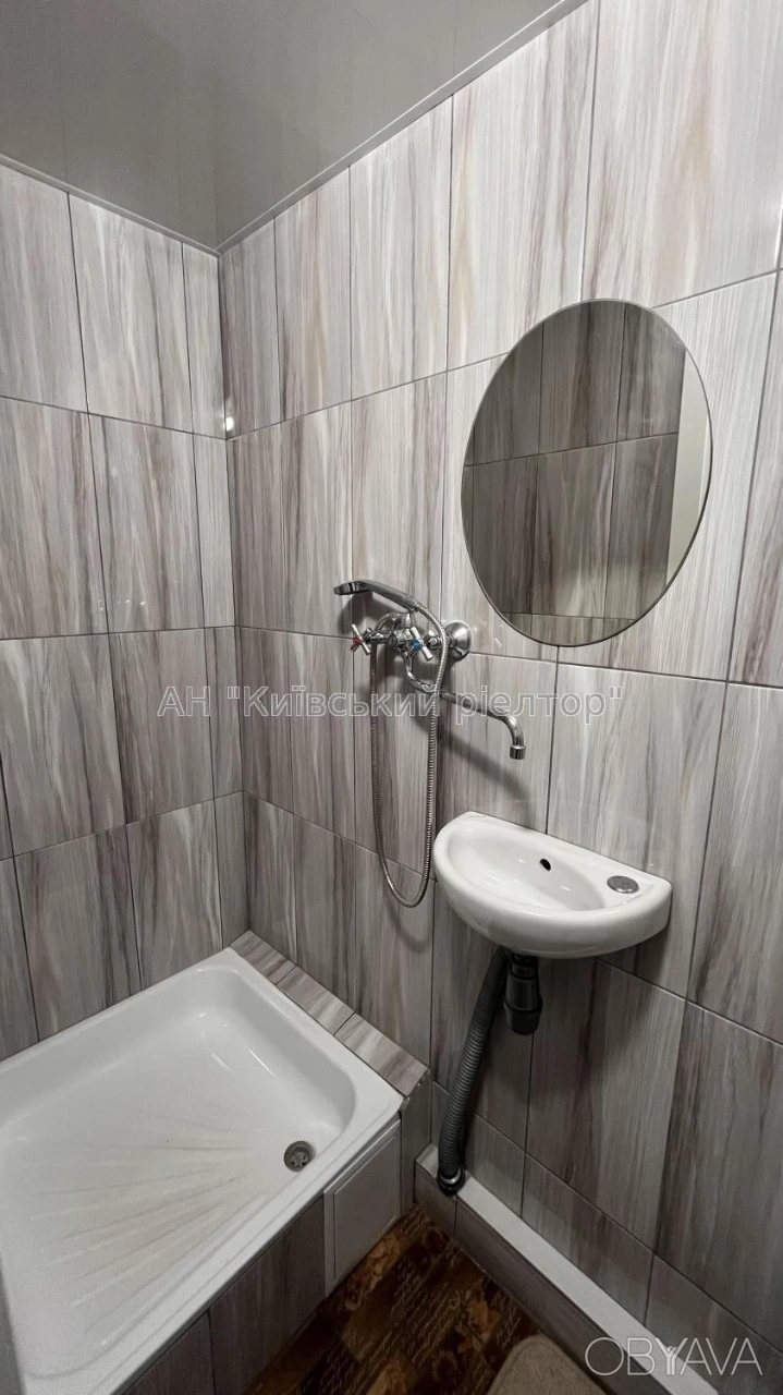 1-комнатная квартира, 28,4 м.кв.