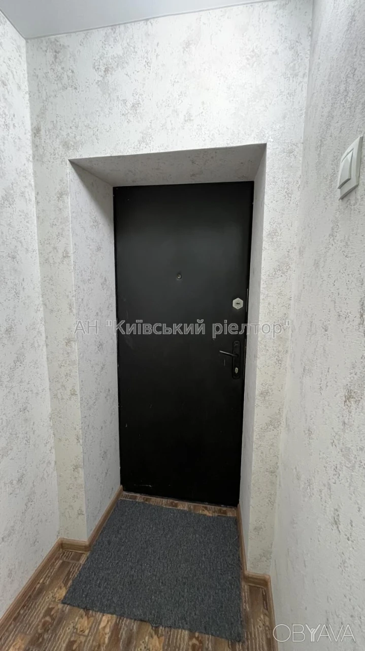 1-комнатная квартира, 28,4 м.кв.