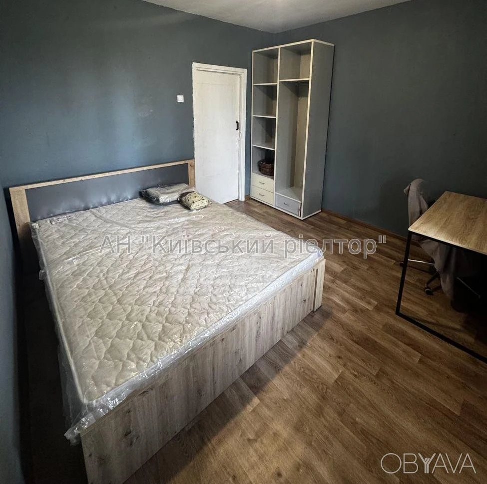 2-комнатная квартира, 54 м.кв.