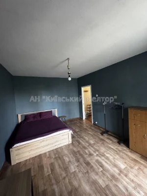 2-комнатная квартира, 54 м.кв.